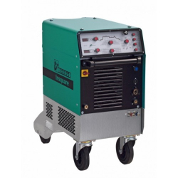 Merkle Insquare W 421 DC с аксессуарами в Домодедово