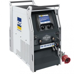Аппарат аргонодуговой сварки Gys TIG 250 AC/DC-HF в Домодедово