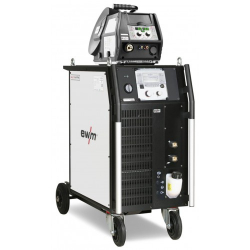 Купить EWM PHOENIX 351 EXPERT 2.0 puls MM FDW в Домодедово