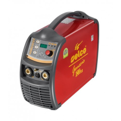 Selco Genesis 1800TLH в Домодедово