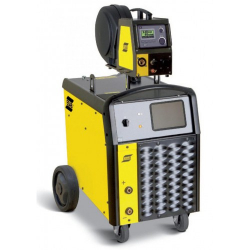 Купить ESAB ORIGO MIG 6502CW в Домодедово