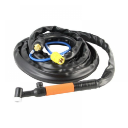 Купить Горелка Foxweld SRT-26V 4м (35мм2, вентиль) в Домодедово