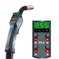 Купить EWM MT451W 5M PC2 EZA M9 5м POWERCONTROL 2 в Домодедово