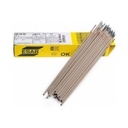 Стоимость ESAB OK 48.00 - 5,0mm - 6,0kg в Домодедово