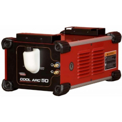 Купить Lincoln Electric COOL ARC 50 в Домодедово