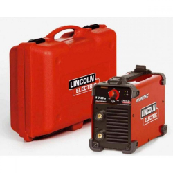 Купить Lincoln Electric INVERTEC 170S – в полной комплектации в Домодедово