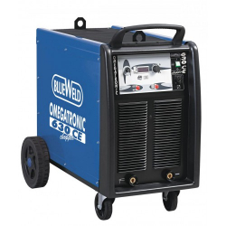 Купить Blueweld Omegatronic 630 CE в Домодедово