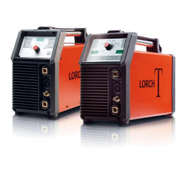 Аппарат аргонодуговой сварки Lorch T 220 AC/DC в Домодедово
