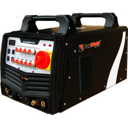 FoxWeld FoxTig 3000 AC/DC Pulse в Домодедово