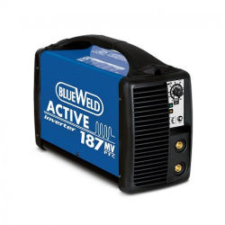 Купить Blueweld Active 187 MV/PFC в Домодедово