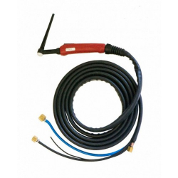 Купить Aurora TIG SUPER TS 20 250A (100%) M12x1, 1/4G, 3/8G, 8m вода в Домодедово