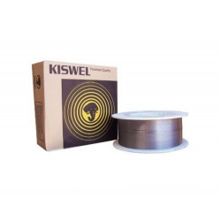 Стоимость Kiswel K-350HT (HV 350) 1.2 мм 15 кг в Домодедово