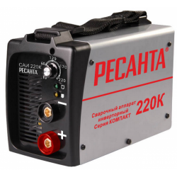 Купить Сварочный инвертор Ресанта САИ-220К в Домодедово