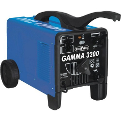 Купить Сварочный трансформатор Blueweld Gamma 3200 в Домодедово