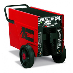 Купить Telwin LINEAR 340 230-400V в Домодедово