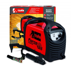 Купить Telwin FORCE 125 230V ACD в Домодедово