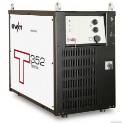 Аппарат аргонодуговой сварки EWM Tetrix 352 RC в Домодедово