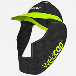 Купить optrel WeldCap Крышка для батареи, 2 шт в Домодедово