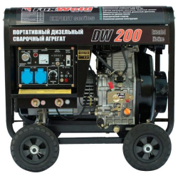 Купить DW200 в Домодедово