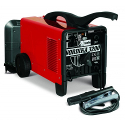 Купить Telwin NORDIKA 3200 230-400V ACD в Домодедово