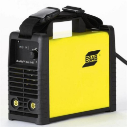 Купить Сварочный инвертор ESAB BuddyArc 145 в Домодедово