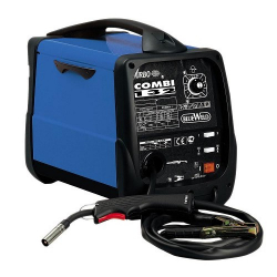 Купить Blueweld COMBI 132 TURBO в Домодедово