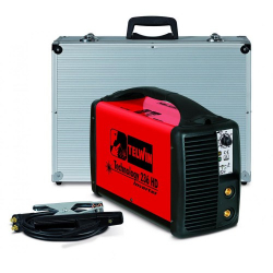 Купить Telwin TECHNOLOGY 236 HD 230V в Домодедово