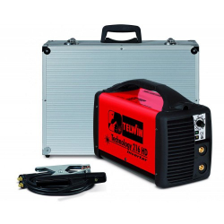 Купить Telwin TECHNOLOGY 216 HD 230V в кейсе в Домодедово