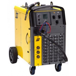 Купить ESAB ORIGO MIG C420 PRO в Домодедово