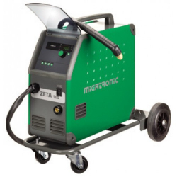 Migatronic PI 350 Plasma Water без тележки в Домодедово