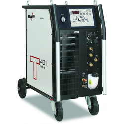 EWM TETRIX 401 CLASSIC activArc FW в Домодедово