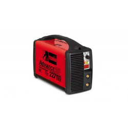Купить Telwin ADVANCE 227MV/PFC TIGDC-LIFT100-240V+ACX в Домодедово