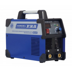 Купить Сварочный инвертор Aurora PRO INTER 230 в Домодедово