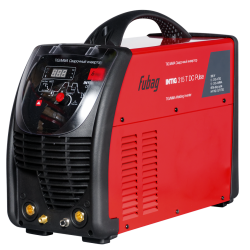 Fubag Инвертор сварочный INTIG 315 T DC PULSE + горелка FB TIG 26 5P 4m (38459) в Домодедово