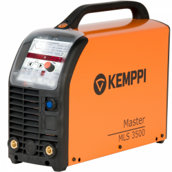 Купить Kemppi MASTER MLS 3500 VRD в Домодедово