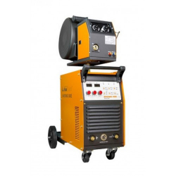 Купить FoxWeld INVERMIG 350E в Домодедово