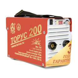 Купить ТОР ТОРУС 200 КЛАССИК (НАКС) в Домодедово