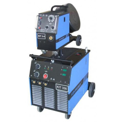 Купить Kuhtreiber KIT-358 WS c KIT 2-4 W в Домодедово