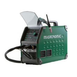 Migatronic PI 200 DC HP PFC в Домодедово
