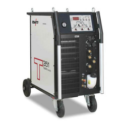 Аппарат аргонодуговой сварки EWM TETRIX 351 AC/DC в Домодедово