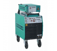 Merkle OptiMIG 350 DW