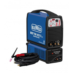 Blueweld Best TIG 421 DC HF/Lift R.A в Домодедово