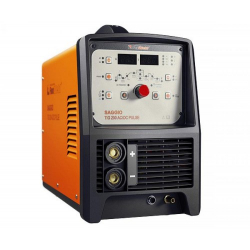 FoxWeld SAGGIO TIG 200 AC/DC Pulse в Домодедово