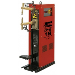 Telwin PTE 18 LCD 400V в Домодедово
