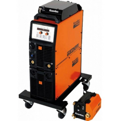 Купить Kemppi Цифровой Kemparc Synergic-500 в Домодедово