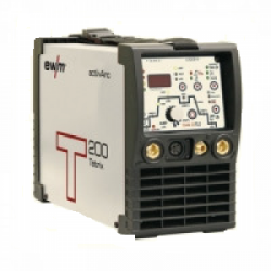 EWM TETRIX 200 COMFORT PULS 8P activArc TG Сварочный инвертор TIG в Домодедово