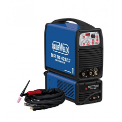Blueweld Best TIG 422 AC/DC HF/Lift R.A в Домодедово