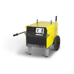Купить ESAB OrigoArc 650c, панель А12 offshore в Домодедово