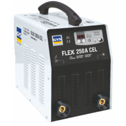 Купить Gys PROGYS FLEX 250 A CEL в Домодедово