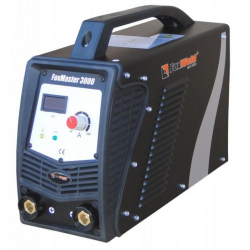 Купить FoxWeld FoxMaster 3000 в Домодедово